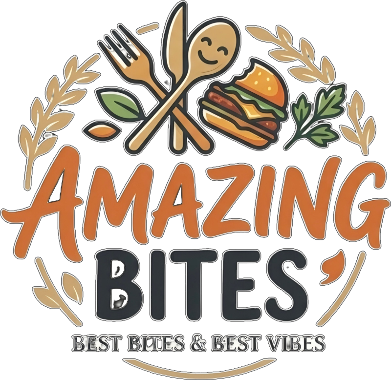 Amazing Bites